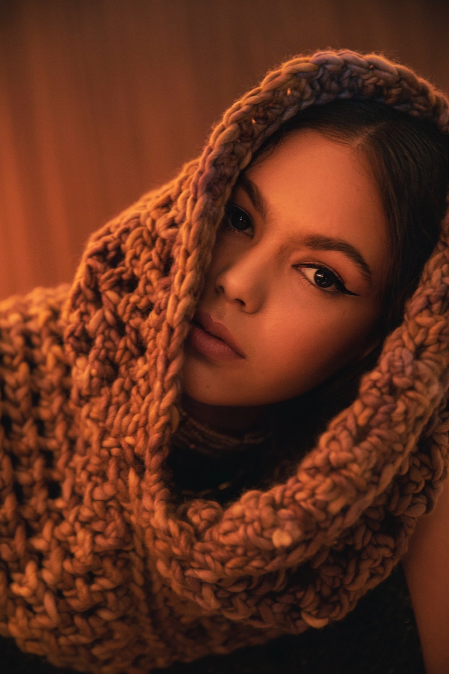 GORRO MIDAS • 100% FEITO À MÃO